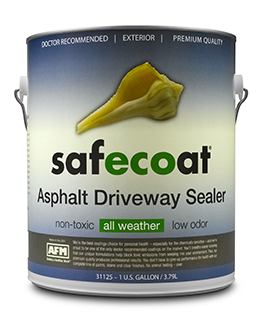 Asphalt Driveways